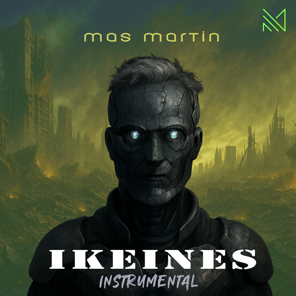 ikeines instrumental - mas martin